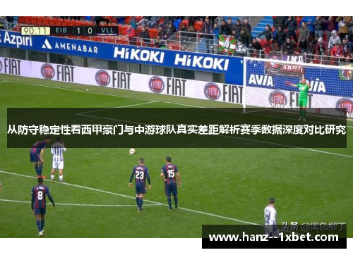 从防守稳定性看西甲豪门与中游球队真实差距解析赛季数据深度对比研究