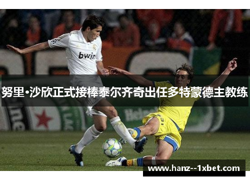 努里·沙欣正式接棒泰尔齐奇出任多特蒙德主教练